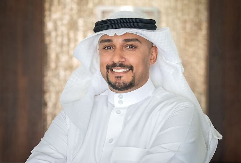 أحمد العلي